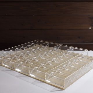 名刺BOX（40名様用）