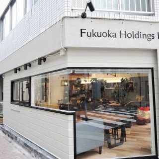 ビル1棟看板